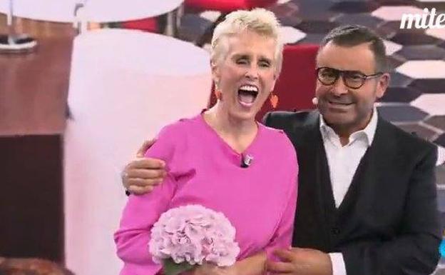 Mercedes Milá podría volver a Gran Hermano este jueves