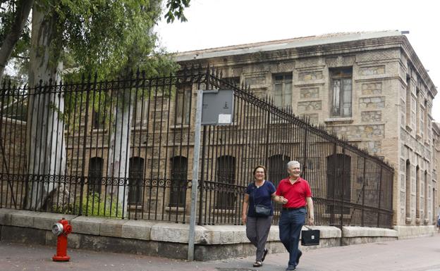 Veintitrés equipos de arquitectos presentan ideas para la Cárcel Vieja