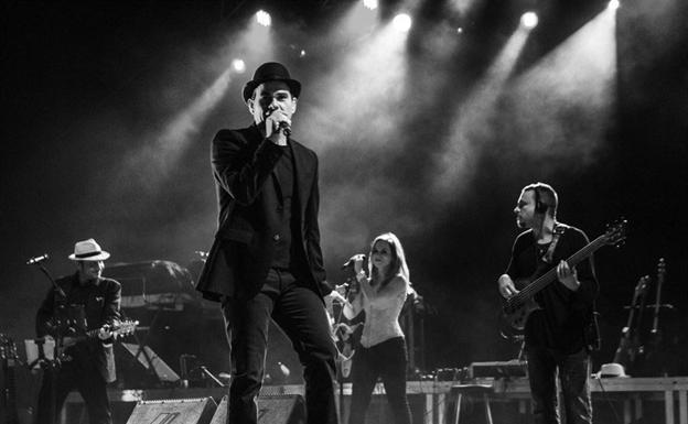 '500 noches. Sabina en las venas'