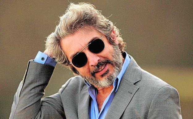 «Me caeré de culo el día en que escuche a un político decir la verdad»