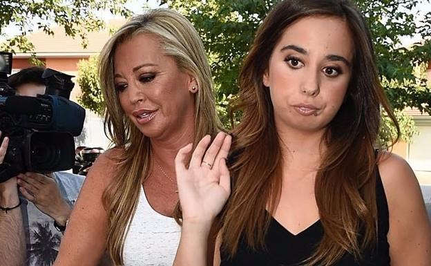 Primeras consecuencias de los insultos a Andrea Janeiro