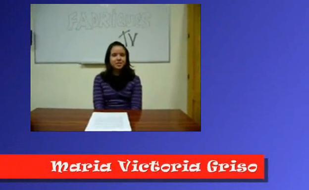 Fadriques TV, el mejor vídeo de la I edición