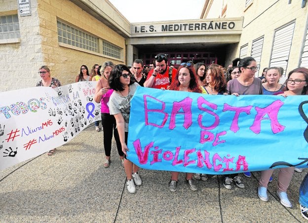 La juez prorroga el arresto hospitalario del presunto criminal de Rosa María