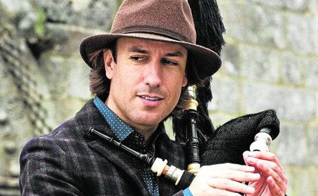 Carlos Núñez, Rosana, Luis Merlo y Juan Diego actuarán en el Guerra este otoño