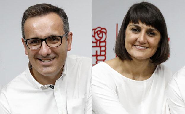'La Verdad' ofrece este viernes un debate con los aspirantes a liderar el PSOE regional