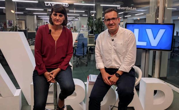 Así ha sido el debate de los aspirantes a la secretaría regional del PSOE