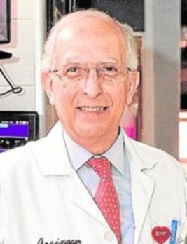 «El tratamiento indicado para el infarto es la angioplastia, pero sigue sin llegar a toda la Región»