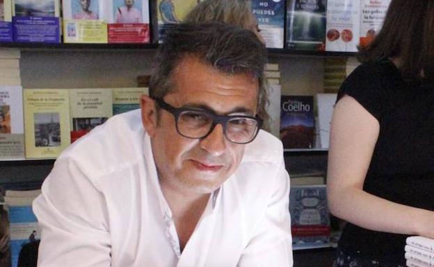 Andreu Buenafuente deja 'Late Motiv' por una baja médica