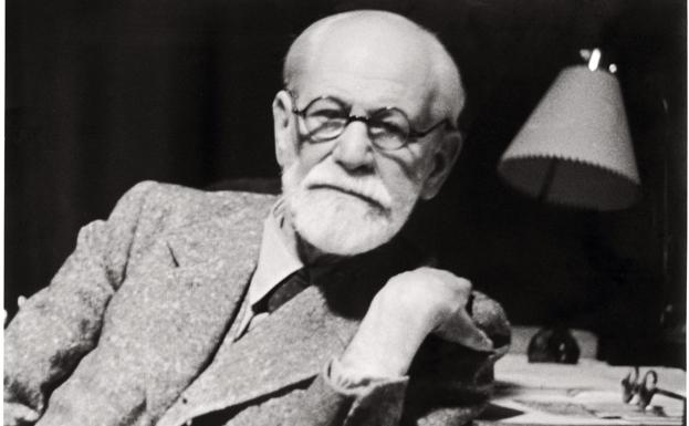 Freud y el trauma del Nobel