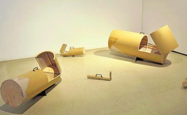 Art Nueve estrena espacio