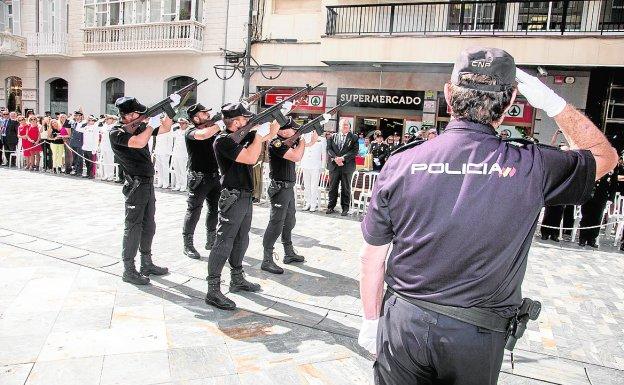 Del Olmo da por cerrada la crisis de 'Cala Cortina': «La vida sigue»