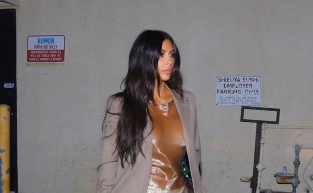 Esto es lo que Kim Kardashian desayuna cada mañana