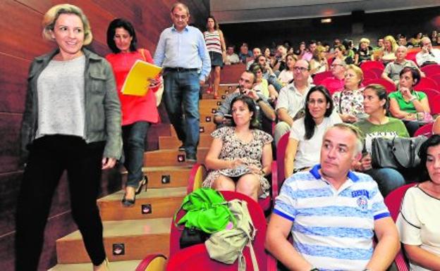 Las cooperativas preparan su plan de rescate frente a la caída de la natalidad