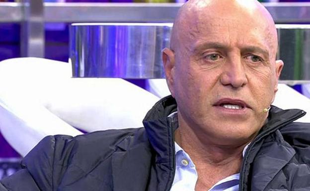 ¿Por qué Kiko Matamoros no aparece en 'Sálvame'?