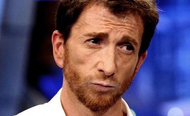 El triste análisis de Pablo Motos sobre la situación en Cataluña