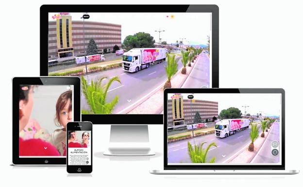 ElPozo Alimentación estrena una web «atractiva y que potencia la usabilidad»
