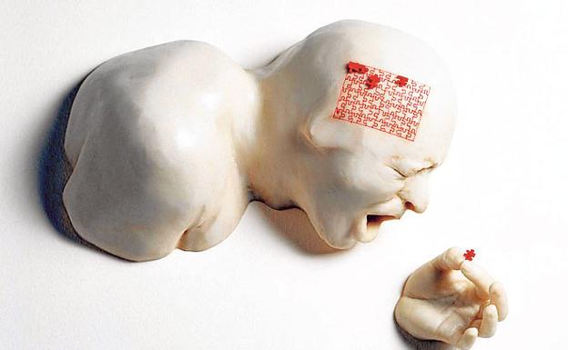 'Corpus', de Lidó Rico