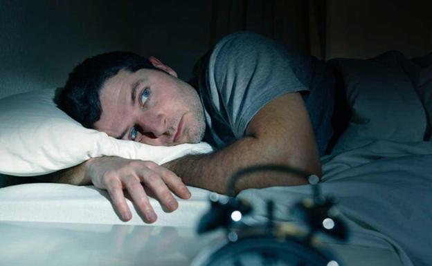 Cómo cazar al mosquito nocturno que no te deja dormir