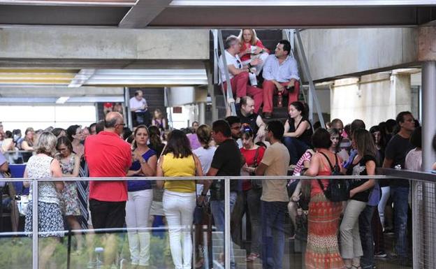 Todas las comunidades sacarán Secundaria en 2018 menos Valencia, que hará oferta mixta