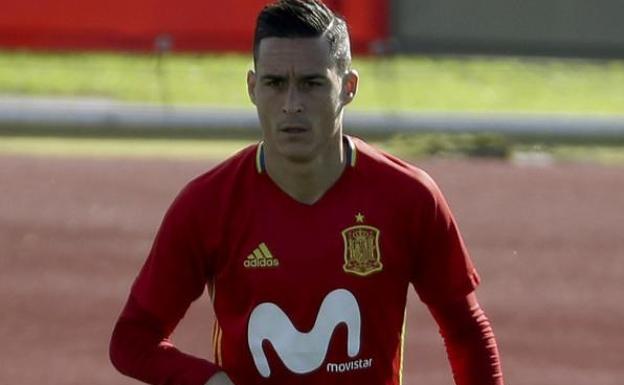 Callejón: «Mi sueño sería ganar el Scudetto e ir al Mundial»