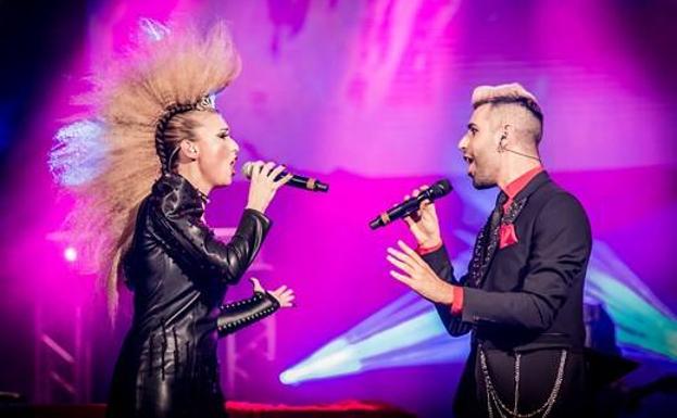 'Music has no limits'