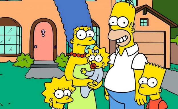 Antena 3 anula 'Los Simpsons' y lo emitirá en Neox