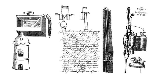 El inventor que yace en la Catedral