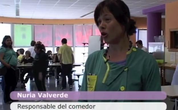 Un vídeo de advertencia sobre la obesidad infantil, premiado en 2010