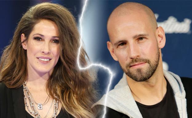 Malú rompe con Gonzalo Miró