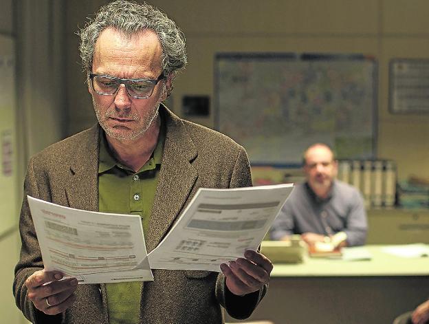 'Contratiempo' millonario en China