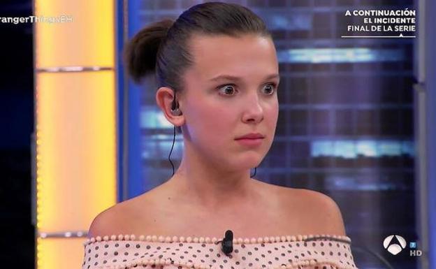 Críticas a Pablo Motos por su entrevista a los niños de Stranger Things