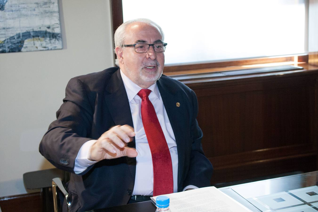 Decir que «el matrimonio homosexual es una abominación a ojos de Dios» no es delito