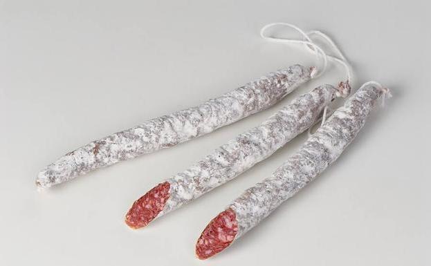 La OCU da la voz de alarma en productos cárnicos como el fuet y el chorizo