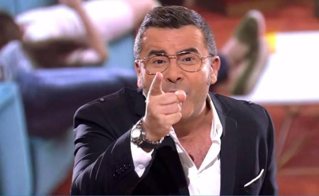 Jorge Javier Vázquez estalla contra un concursante: «Qué manipulador eres»