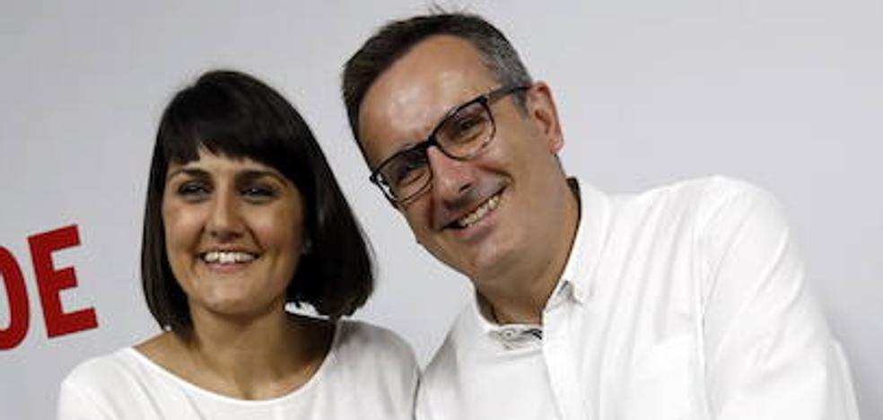 Fumata negra en el PSOE