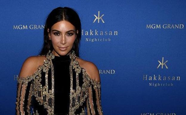 Kim Kardashian reconoce que los 'haters' le producen dismorfia