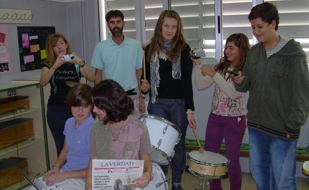 El tercer premio a la mejor edición digital es para Re-poRtteR@s