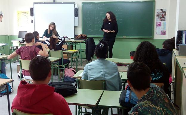 La prevención a través de la educación