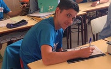 Connah, una lucha diaria contra el cáncer