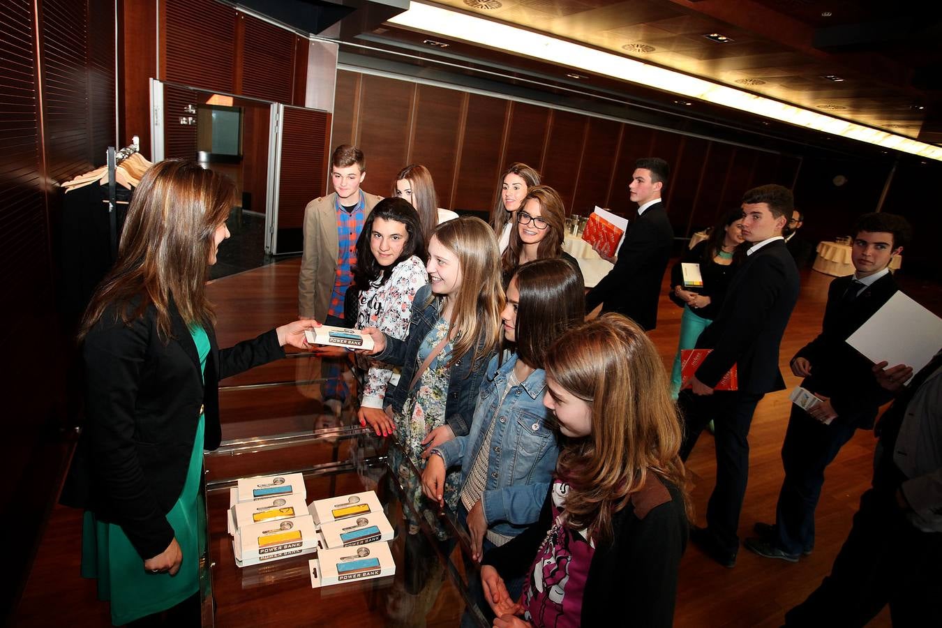 V edición: 'Mi Periódico Digital' ya tiene ganadores