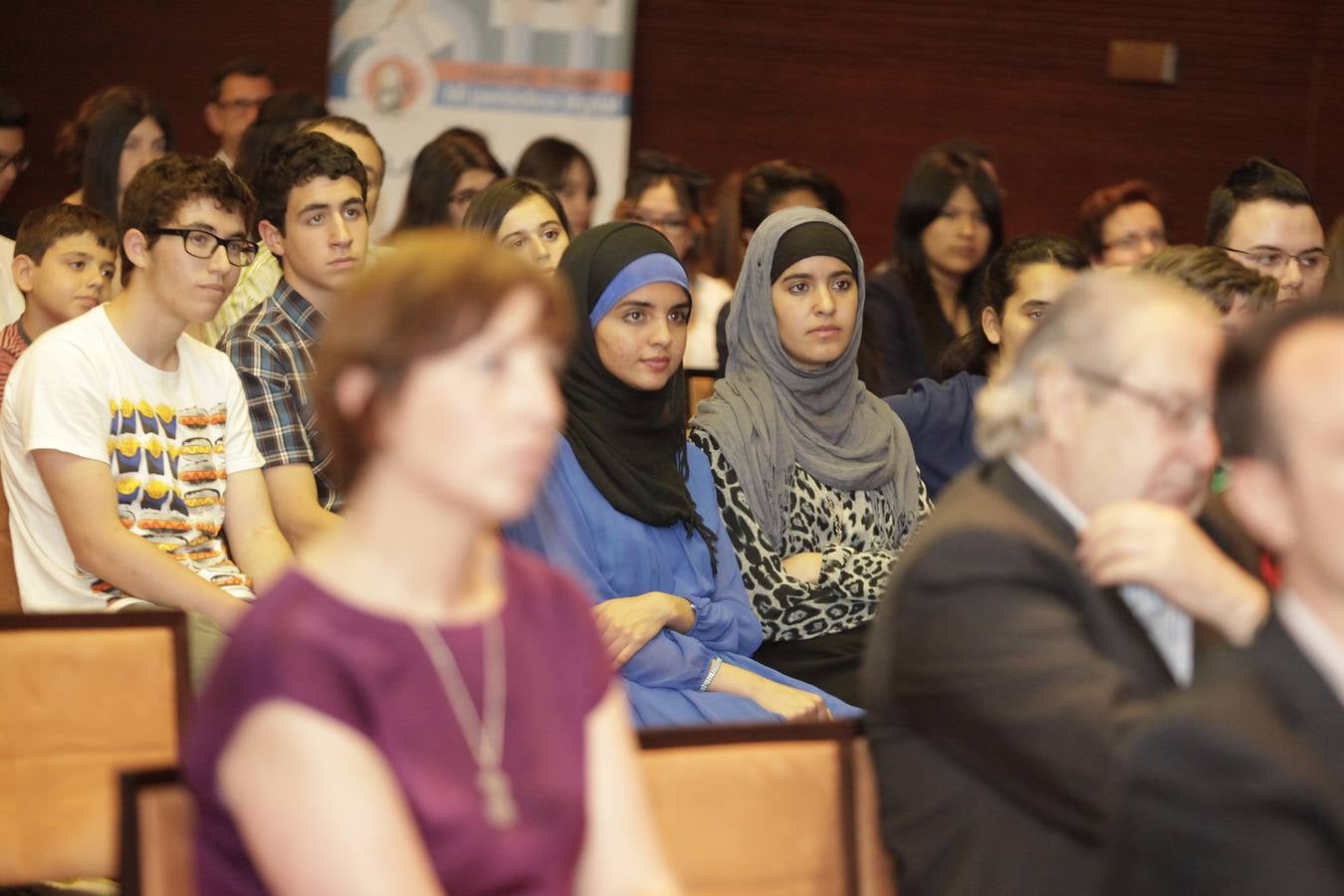 VI edición: Entrega de premios de Mi Periódico Digital