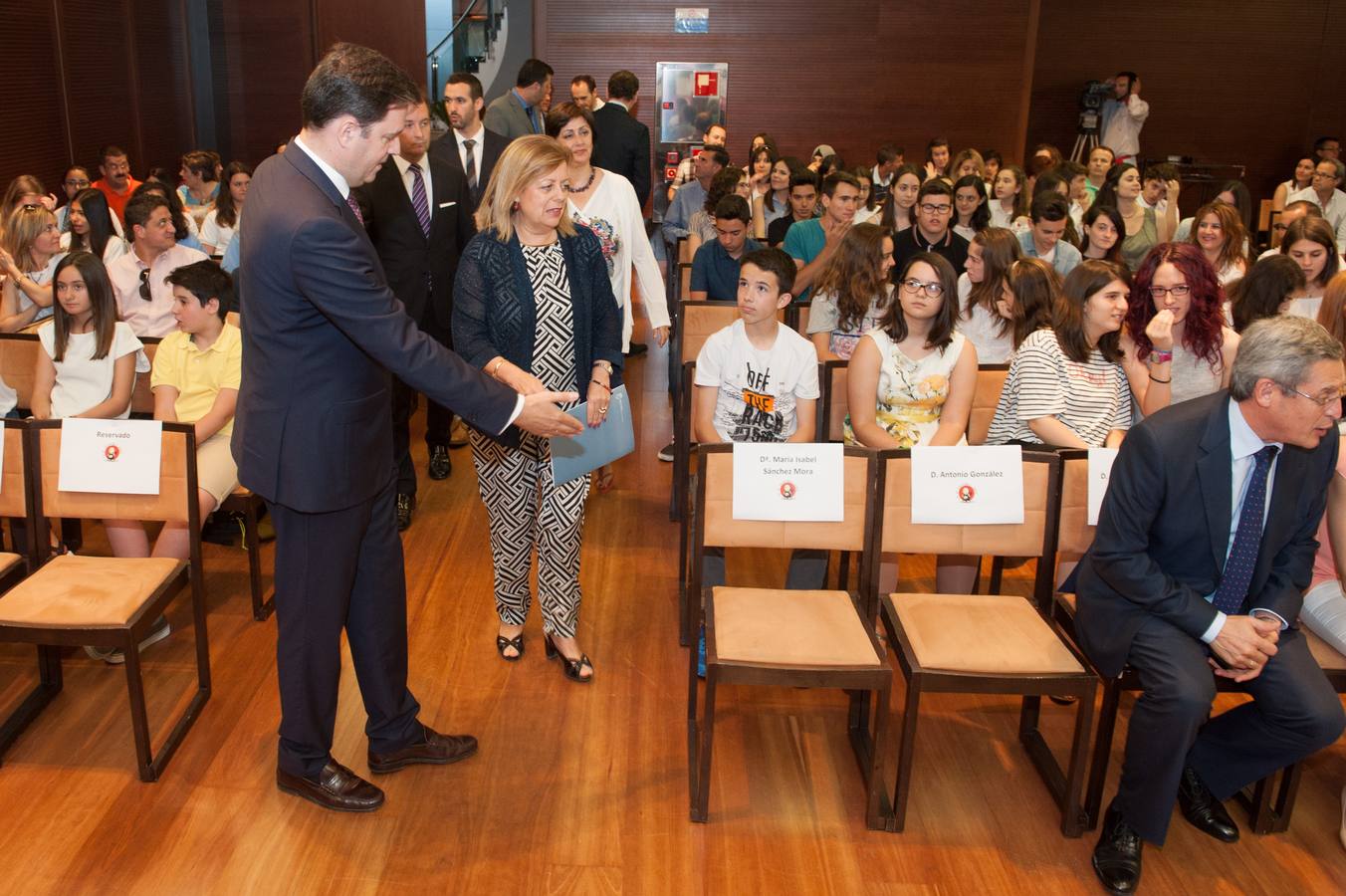 VII edición: 'La Era de los Cuatro' gana 'Mi Periódico Digital'