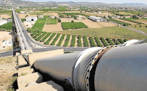 25 hidrogeólogos y expertos desmontan las «falsedades» de Greenpeace sobre el Segura