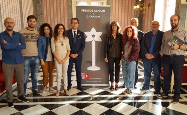 El Teatro Romea y el Párraga acogerán las jornadas de artes escénicas de 'MurciaaEscena'