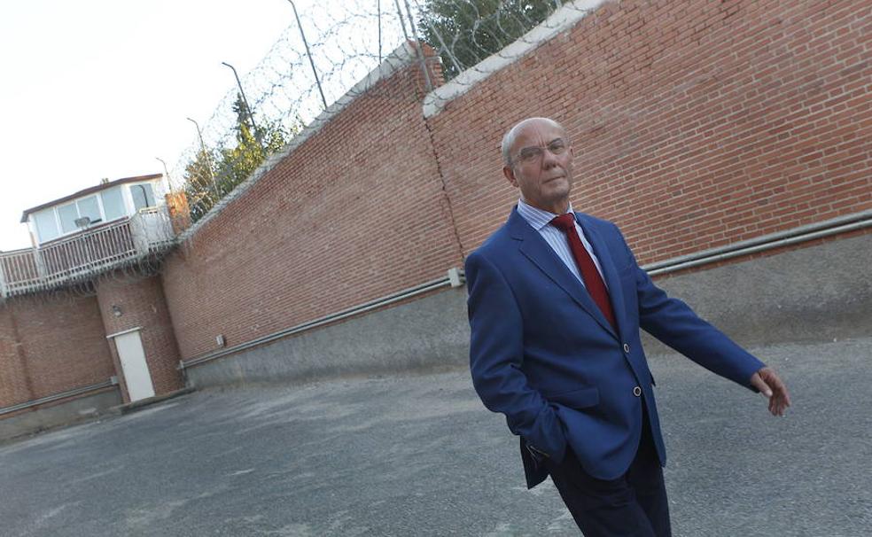 «A un narco no lo puedes rehabilitar, se ríe de ti»