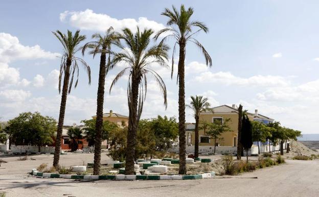 Prisión para los hermanos acusados de secuestrar a uno de los socios de Trampolín