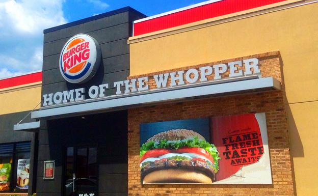 ¿Cuánta gente intervendría en un caso de bullying a un menor? Sólo un 12% según Burger King