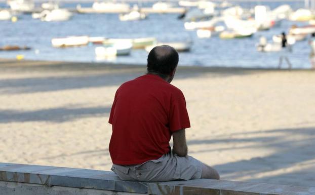 El primer español condenado por el 11-S, que se instaló en Murcia, detenido por integración en el Daesh