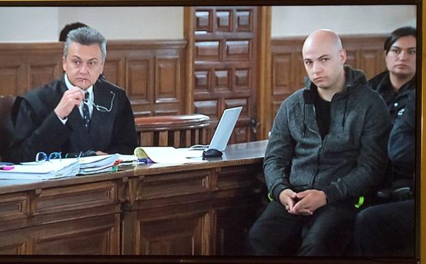 «La he liado más que Bretón»