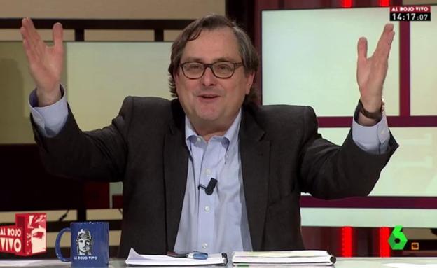 ¿Cuánto cobra un tertuliano de la tele?